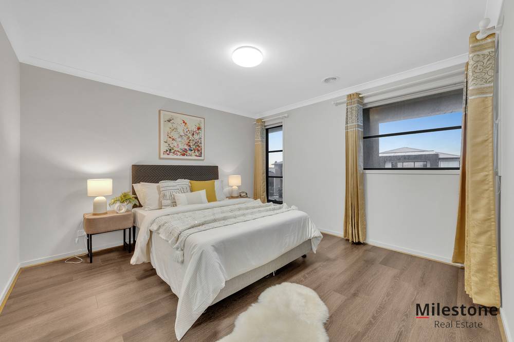 54 Scotland Circuit, CRANBOURNE WEST, VIC 3977