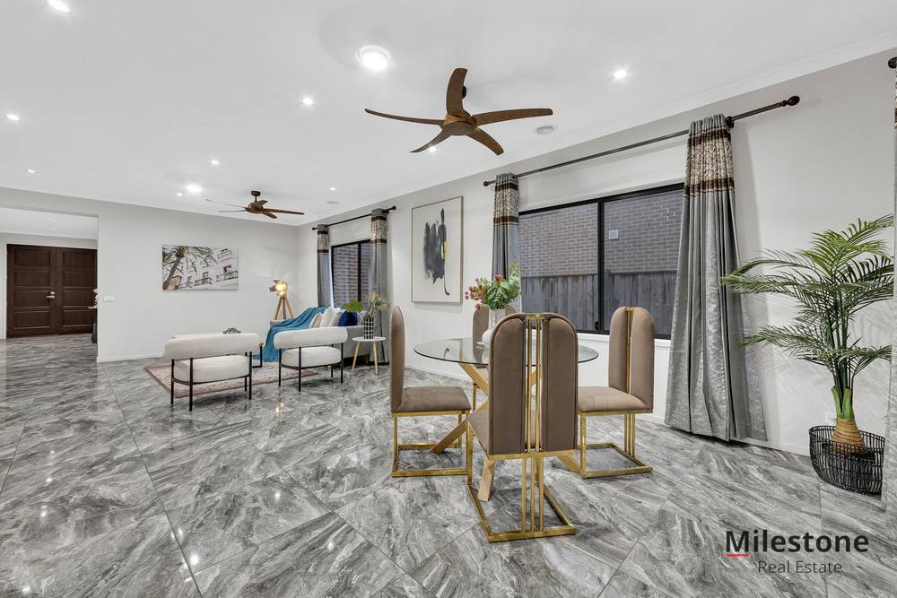 54 Scotland Circuit, CRANBOURNE WEST, VIC 3977