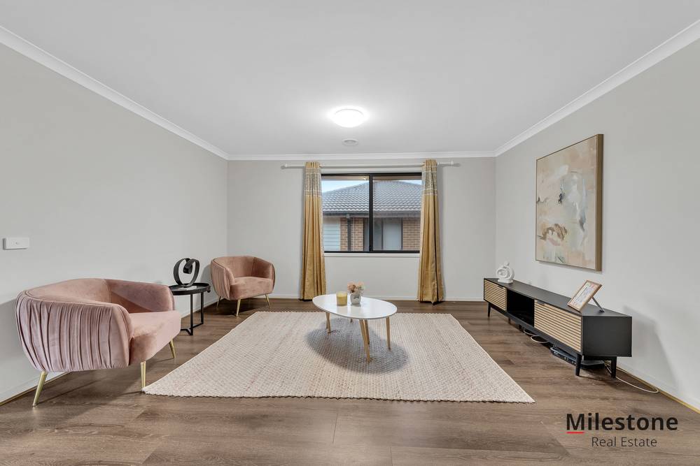 54 Scotland Circuit, CRANBOURNE WEST, VIC 3977