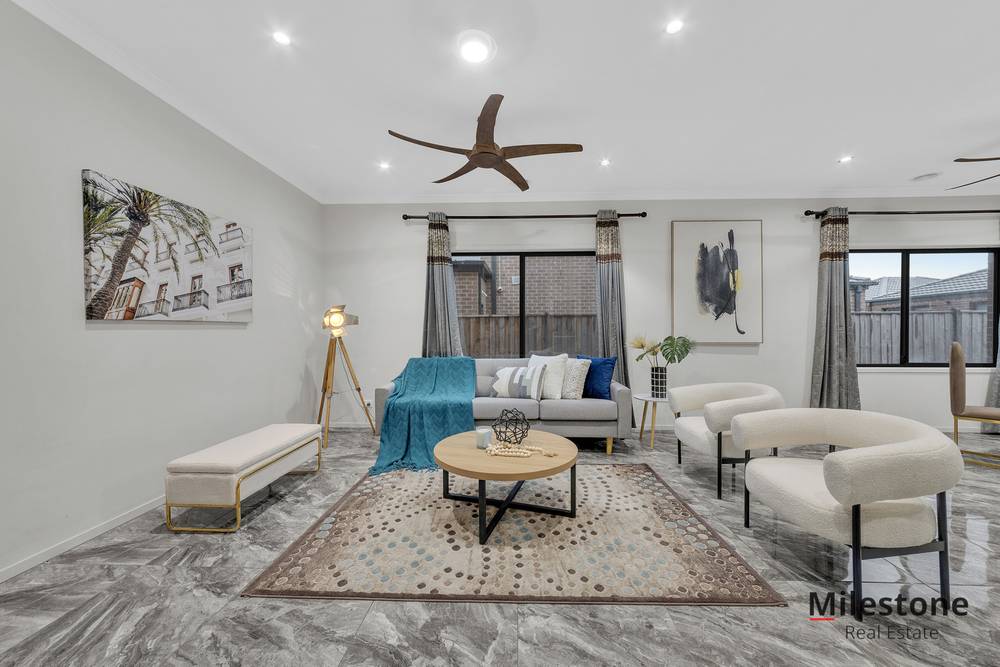 54 Scotland Circuit, CRANBOURNE WEST, VIC 3977