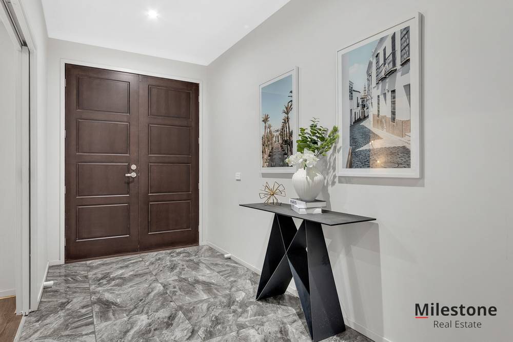 54 Scotland Circuit, CRANBOURNE WEST, VIC 3977