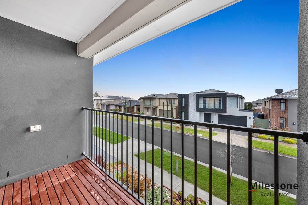 54 Scotland Circuit, CRANBOURNE WEST, VIC 3977