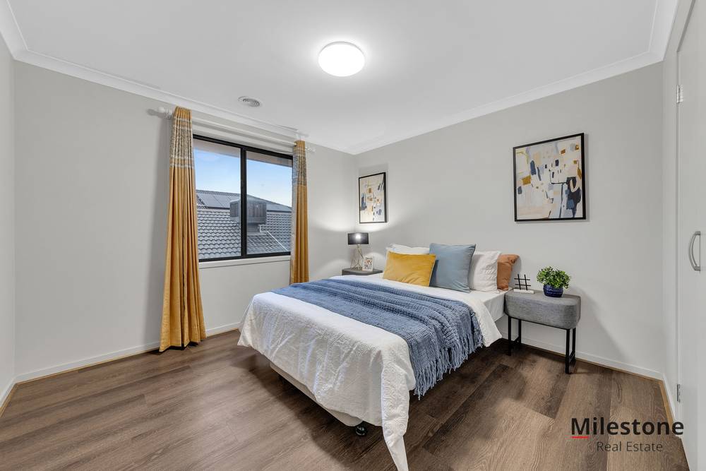 54 Scotland Circuit, CRANBOURNE WEST, VIC 3977