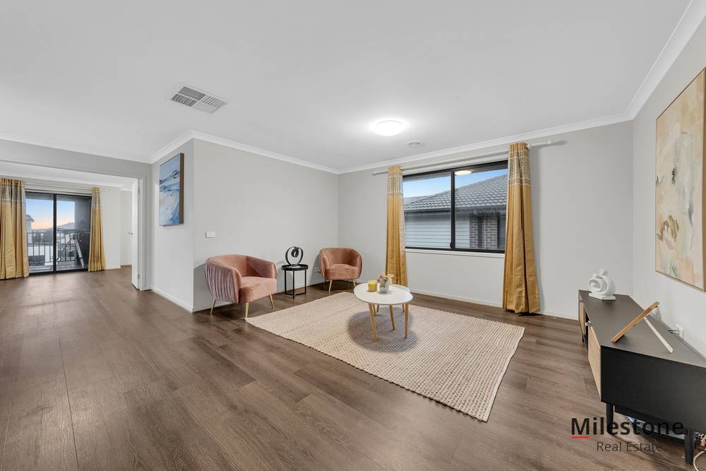 54 Scotland Circuit, CRANBOURNE WEST, VIC 3977
