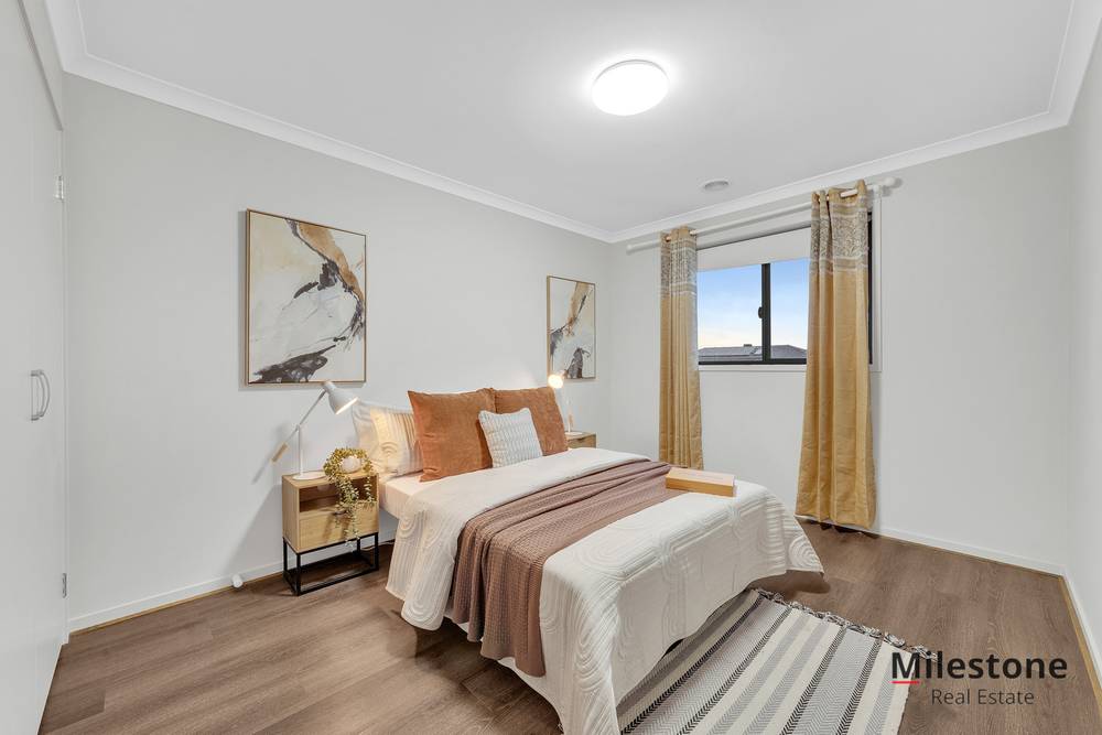 54 Scotland Circuit, CRANBOURNE WEST, VIC 3977