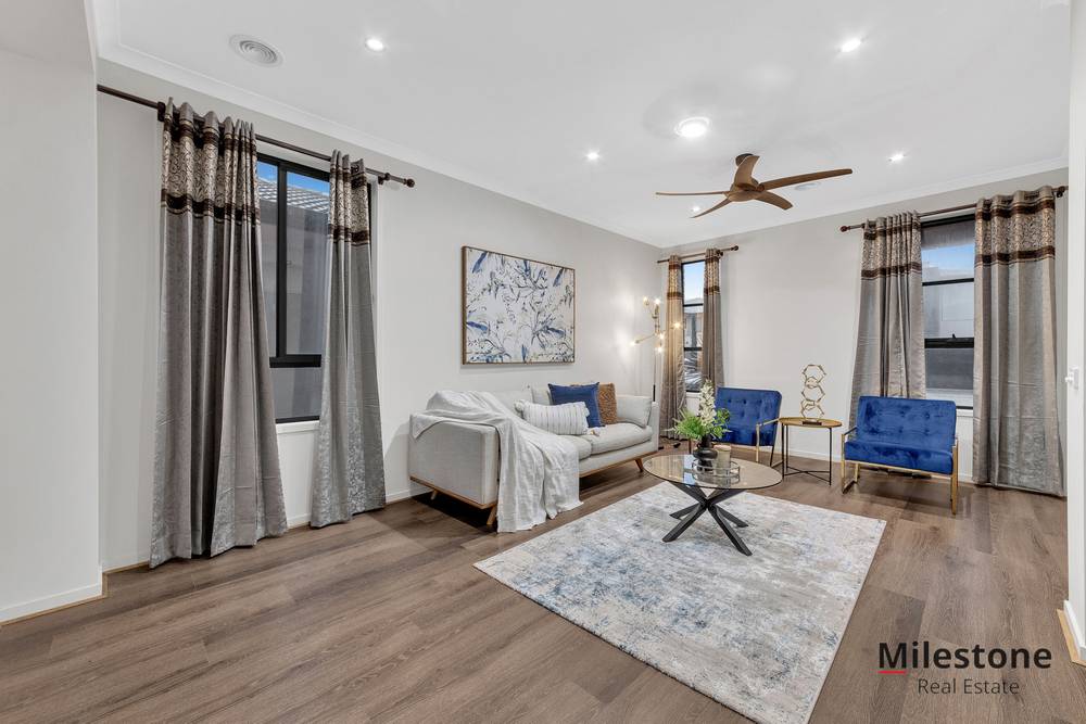54 Scotland Circuit, CRANBOURNE WEST, VIC 3977