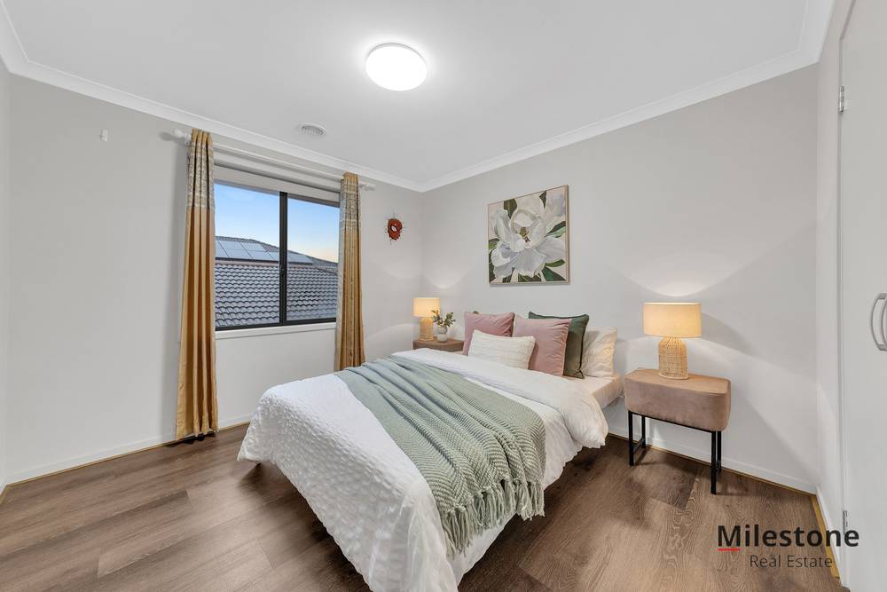 54 Scotland Circuit, CRANBOURNE WEST, VIC 3977