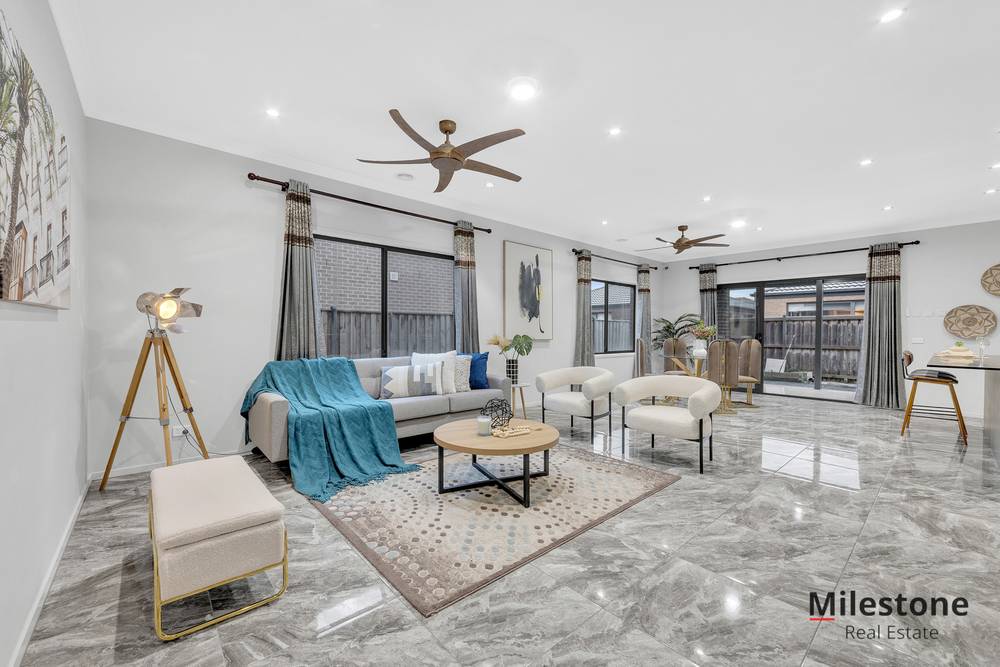 54 Scotland Circuit, CRANBOURNE WEST, VIC 3977
