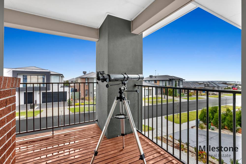 54 Scotland Circuit, CRANBOURNE WEST, VIC 3977