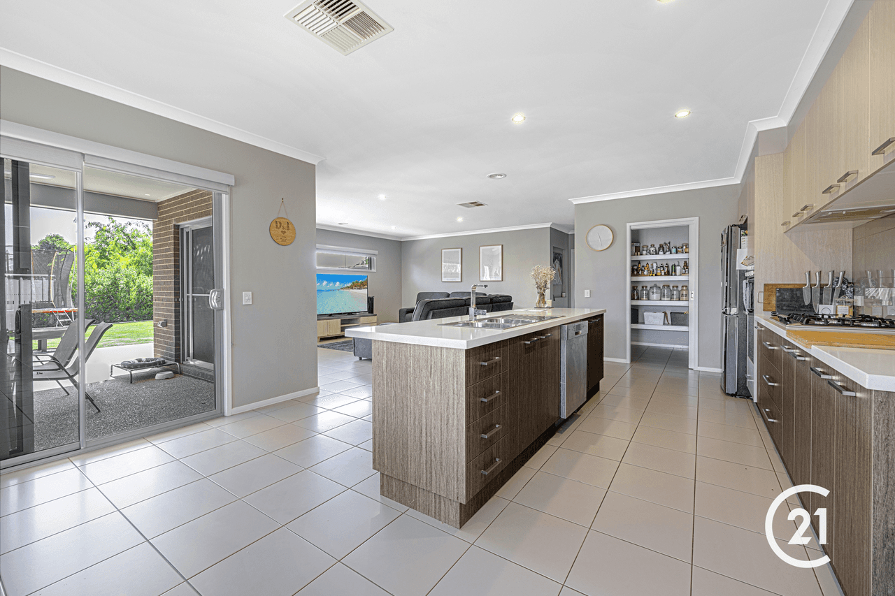 13 Healey Court, Moama, NSW 2731