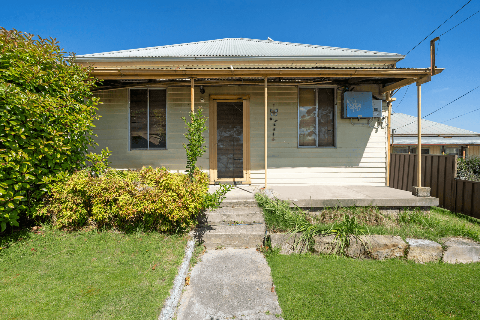 7 Cox Street, PORTLAND, NSW 2847