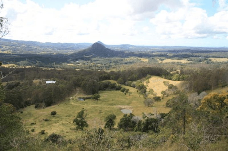 Lot 1 Noakes Road, TRAVESTON, QLD 4570