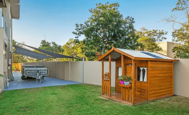 46 Coomera Court, HELENSVALE, QLD 4212