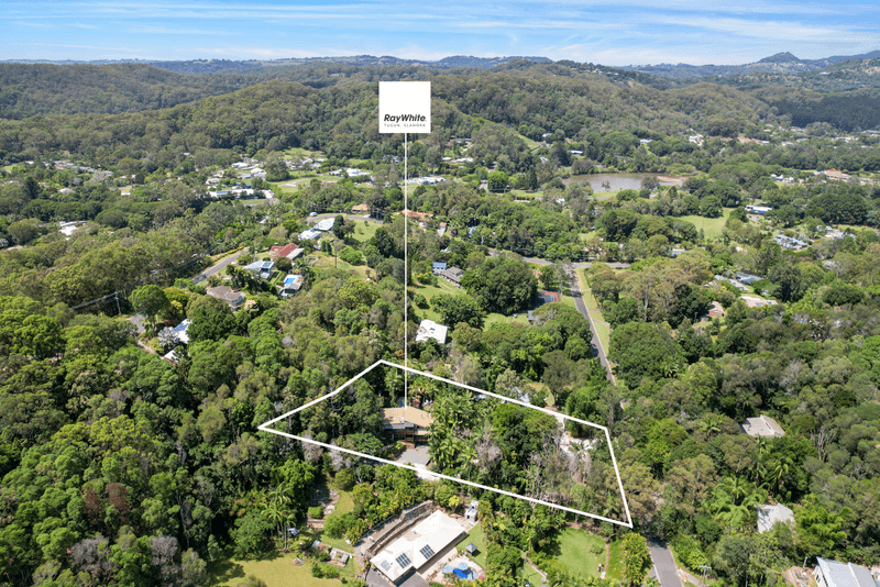 12 Lindwall Place, CURRUMBIN VALLEY, QLD 4223