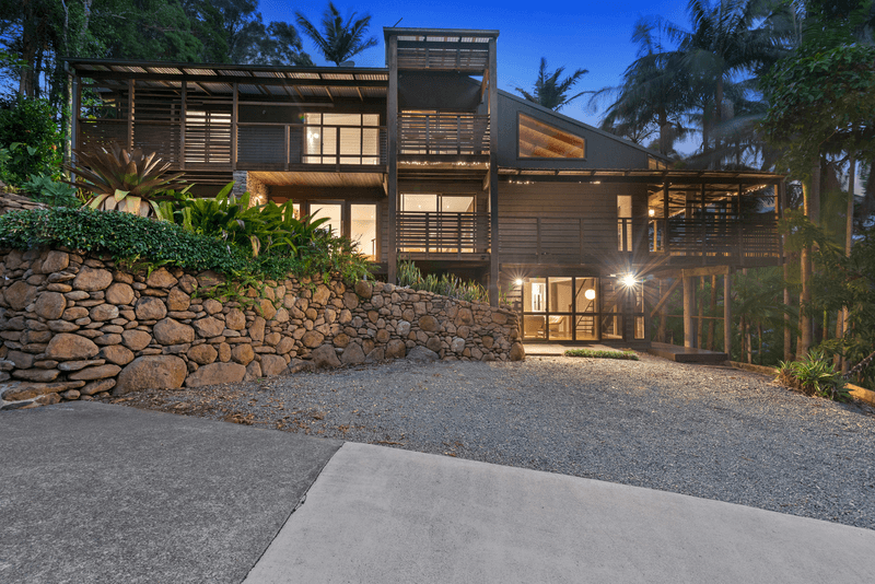 12 Lindwall Place, CURRUMBIN VALLEY, QLD 4223