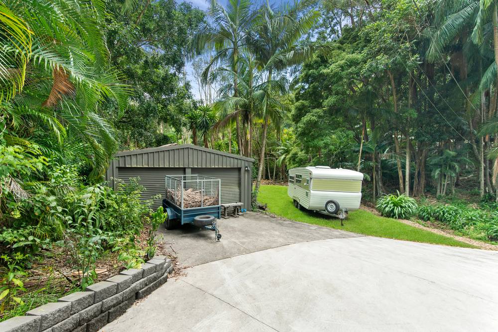 12 Lindwall Place, CURRUMBIN VALLEY, QLD 4223