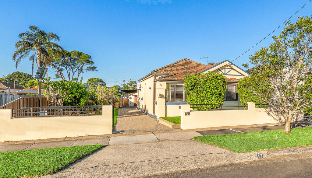 17 Indiana Avenue, BELFIELD, NSW 2191