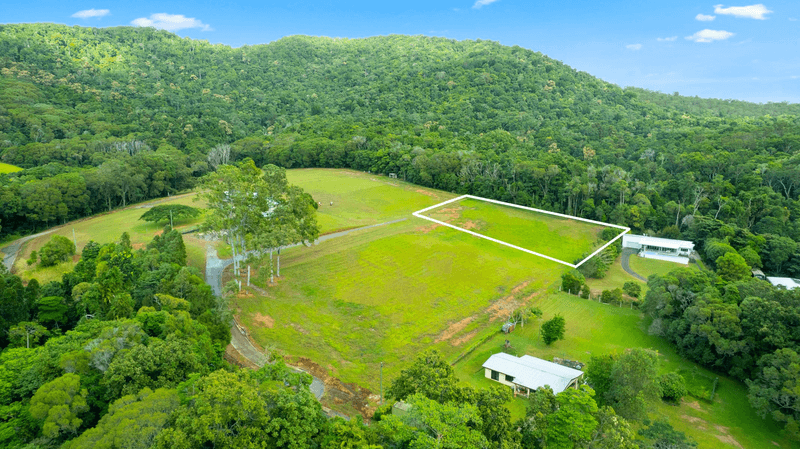 72C Masons Road, KURANDA, QLD 4881