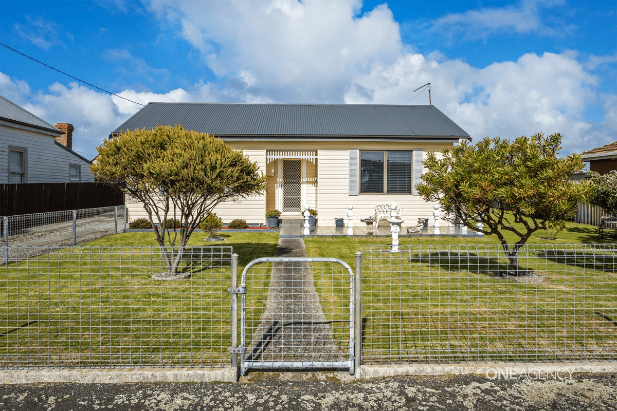 23 Hale Street, Stanley, TAS 7331