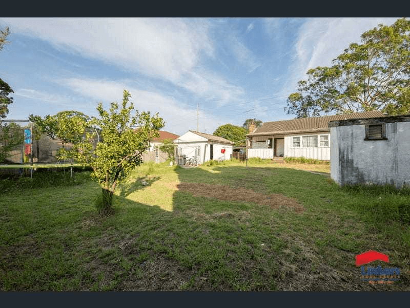 87 Cumberland Road, Ingleburn, NSW 2565