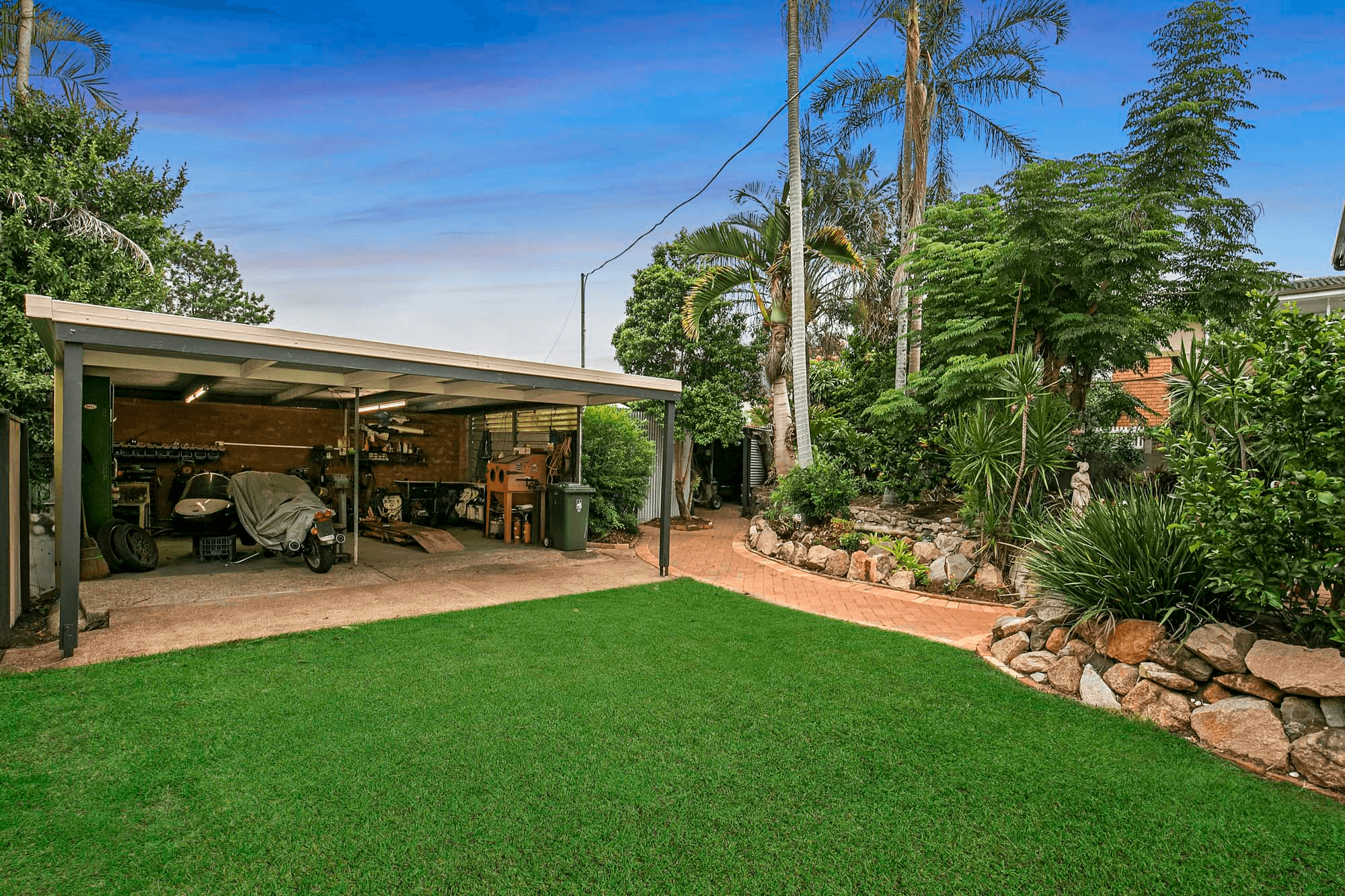 39 Illowra Street, THE GAP, QLD 4061