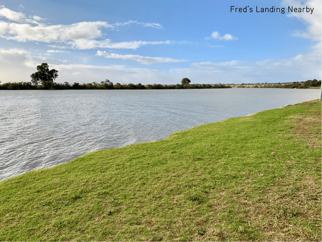 Lot 22 Murrayview Road, TAILEM BEND, SA 5260