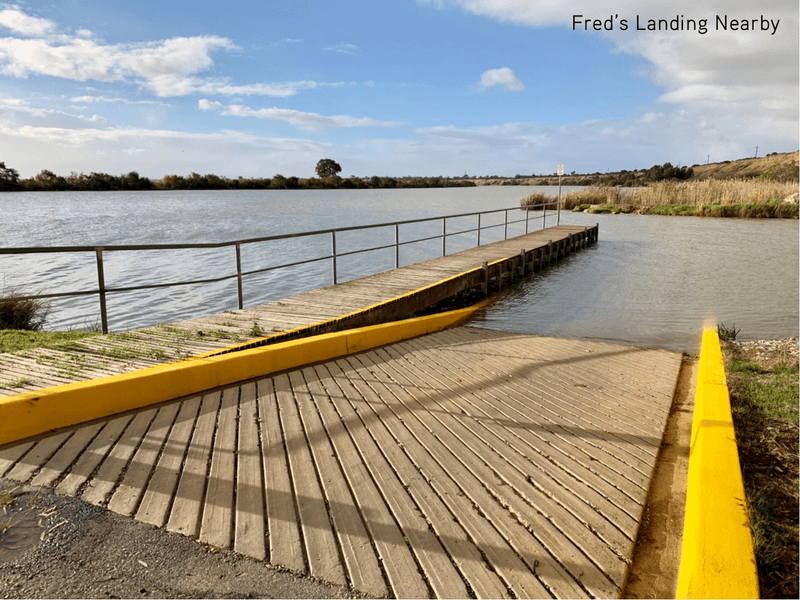 Lot 22 Murrayview Road, TAILEM BEND, SA 5260