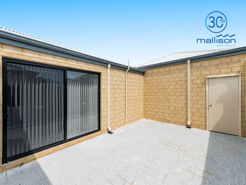 34 Hathaway Street, BALDIVIS, WA 6171