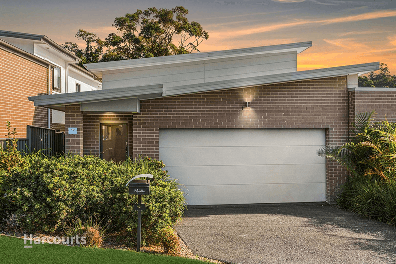 12 Red Gum Road, ALBION PARK, NSW 2527