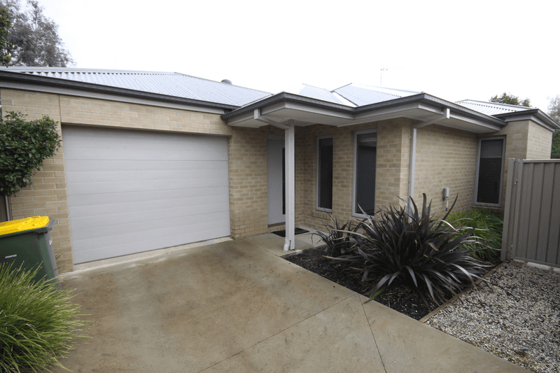 2/514A Errard Street South, Ballarat Central, VIC 3350