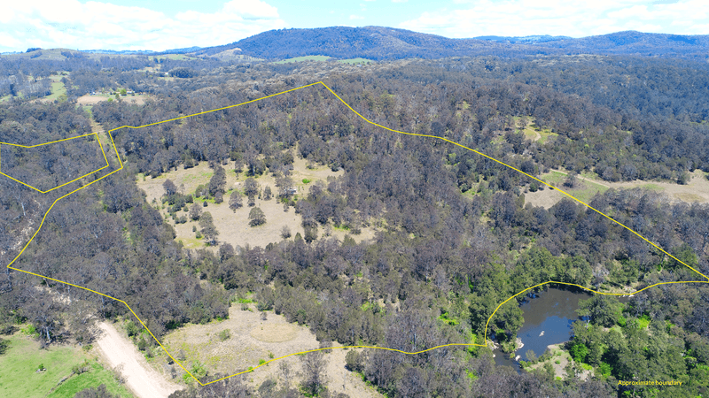 145 Moonpar Road, BOSTOBRICK, NSW 2453