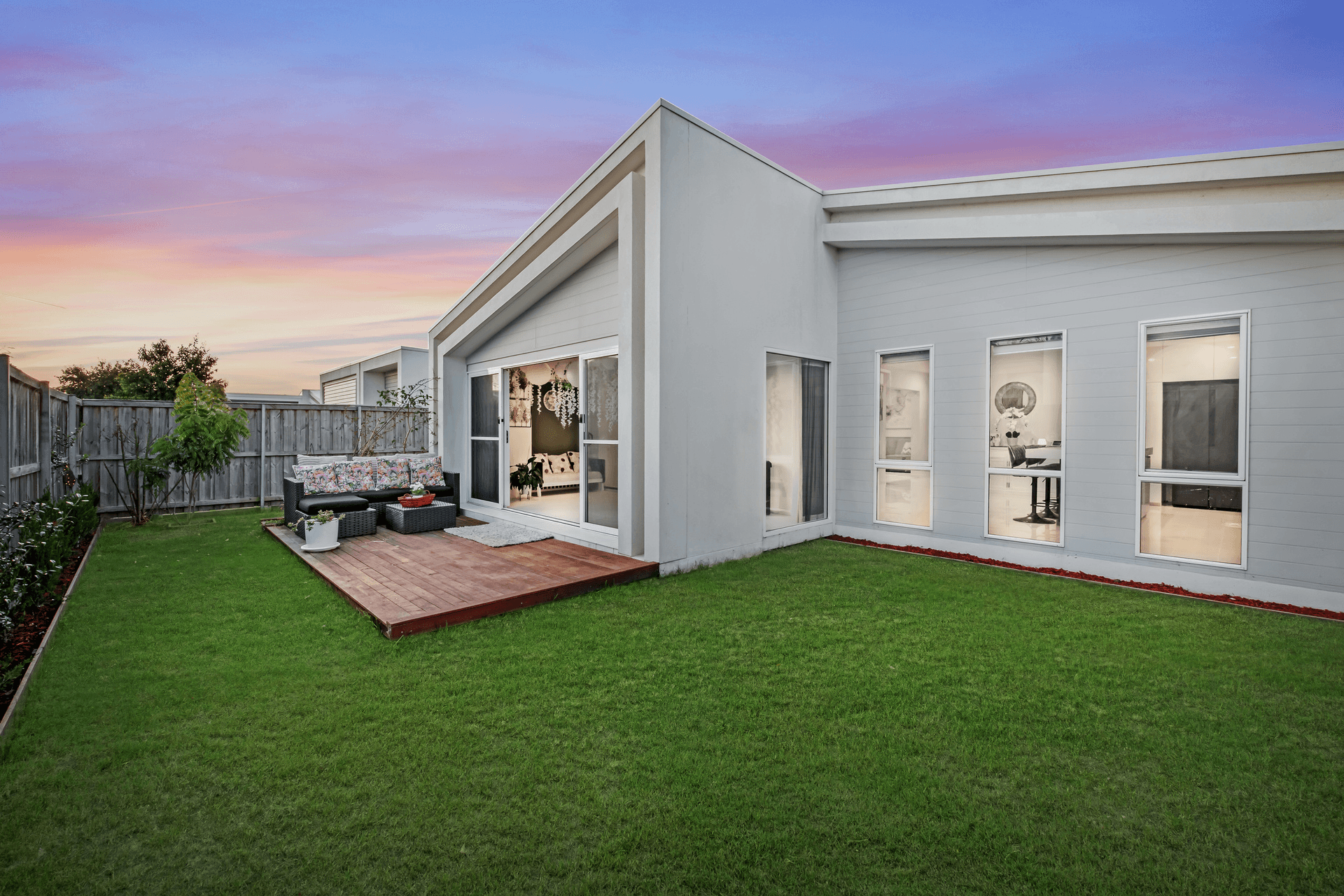 25 Glencoe Circuit, Gables, NSW 2765