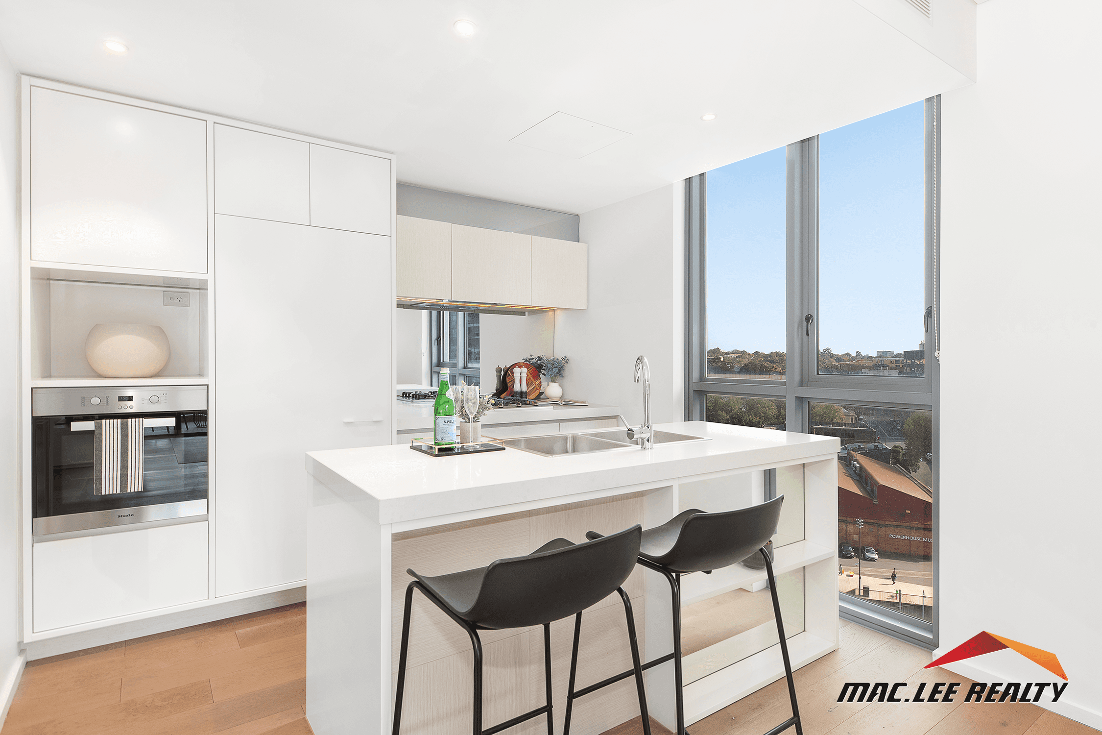 3103/65 Tumbalong Boulevard, HAYMARKET, NSW 2000