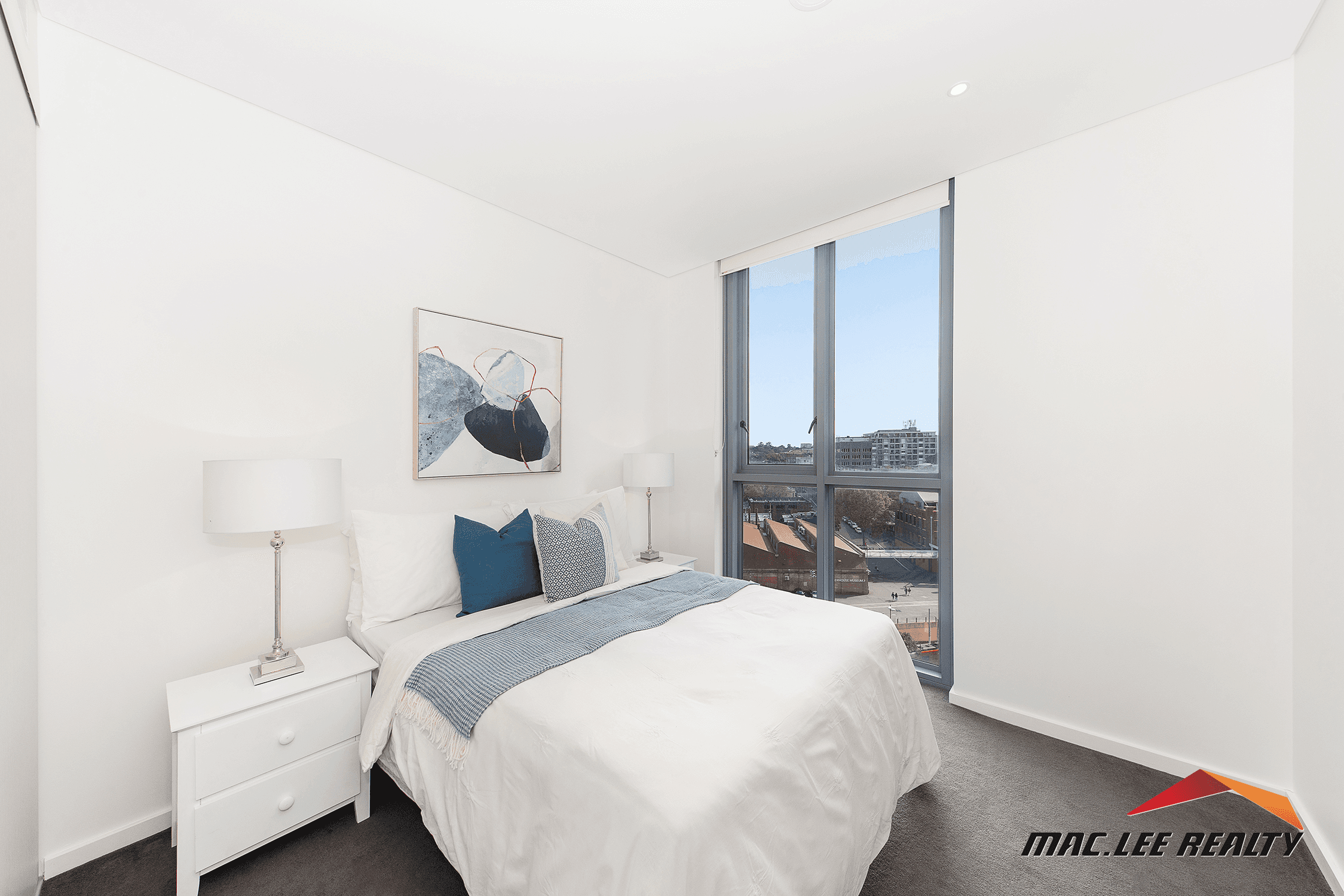 3103/65 Tumbalong Boulevard, HAYMARKET, NSW 2000