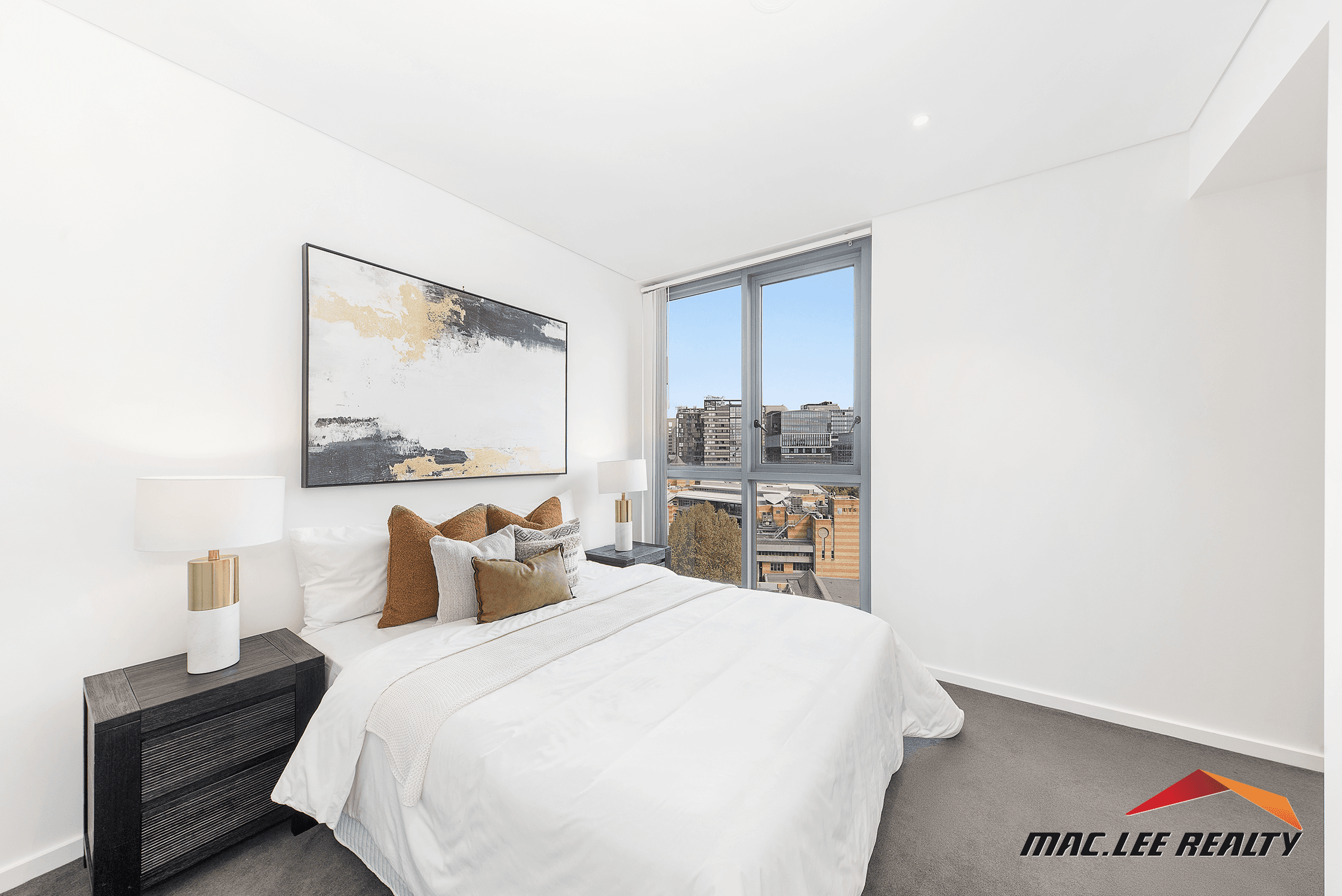 3103/65 Tumbalong Boulevard, HAYMARKET, NSW 2000