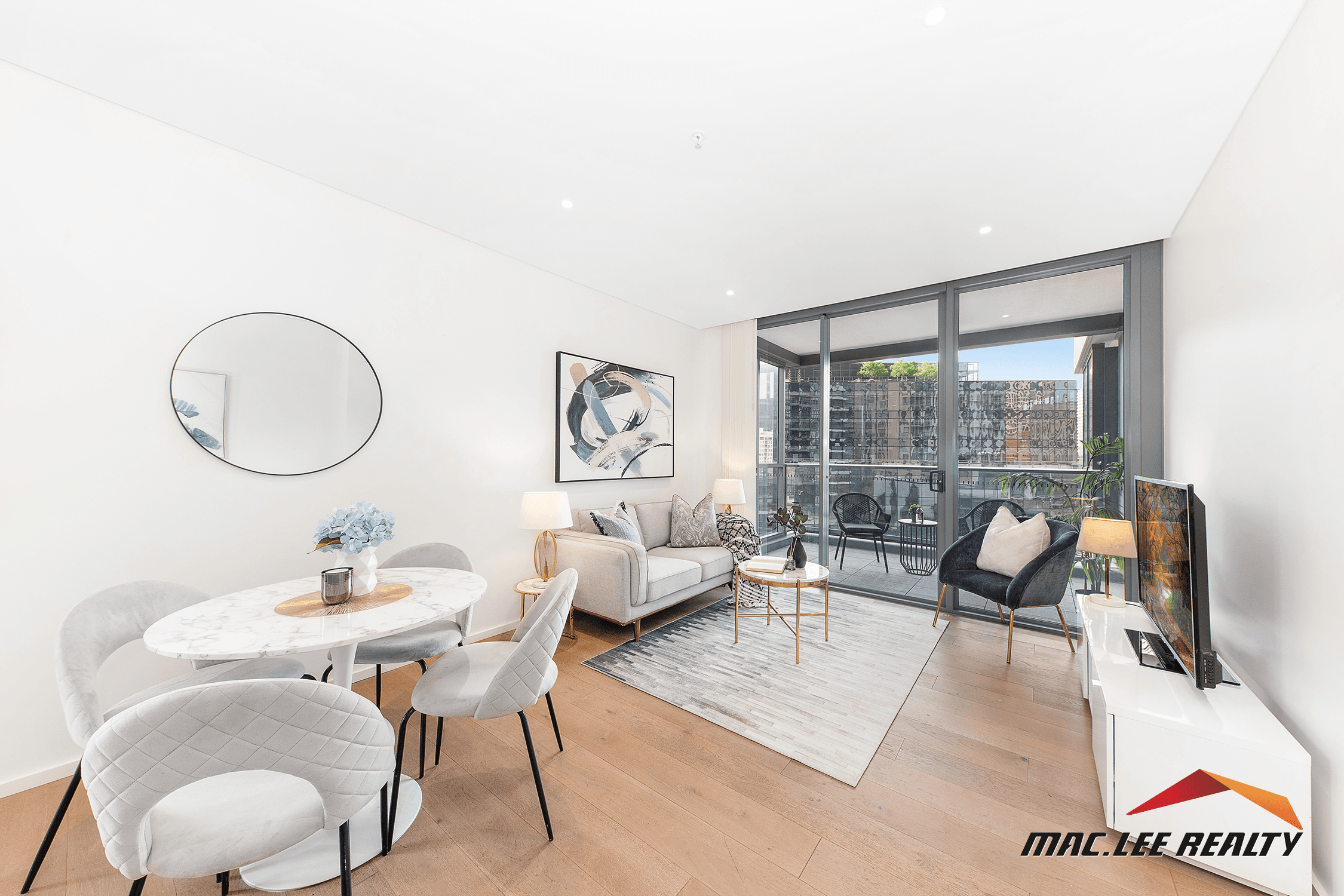 3103/65 Tumbalong Boulevard, HAYMARKET, NSW 2000