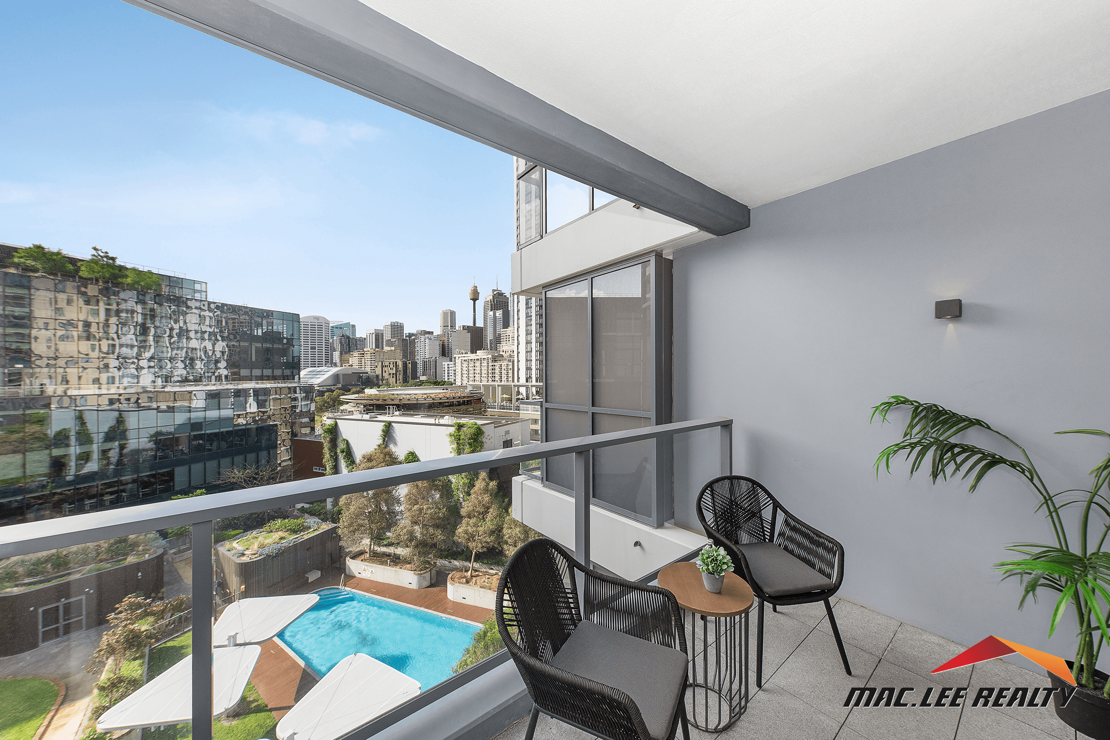 3103/65 Tumbalong Boulevard, HAYMARKET, NSW 2000