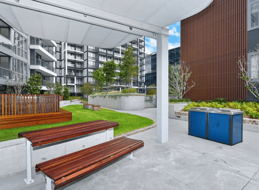 3103/65 Tumbalong Boulevard, HAYMARKET, NSW 2000