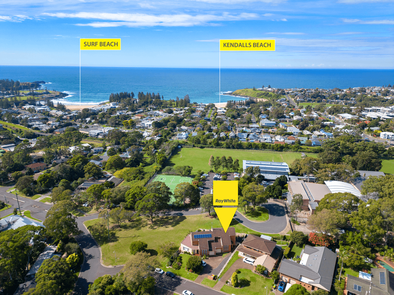 2/3 Weston Place, KIAMA, NSW 2533