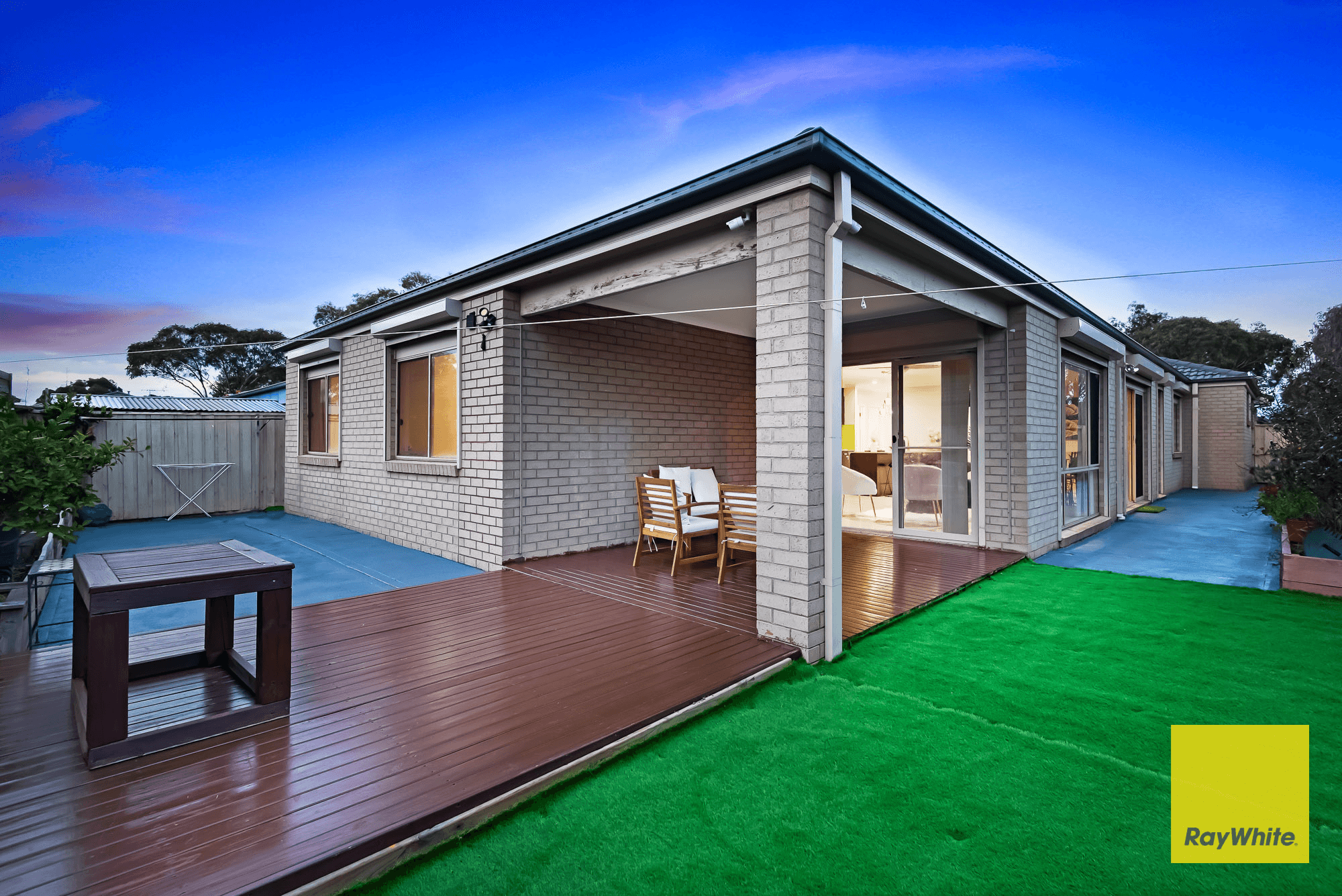 53 Hamish Drive, TARNEIT, VIC 3029