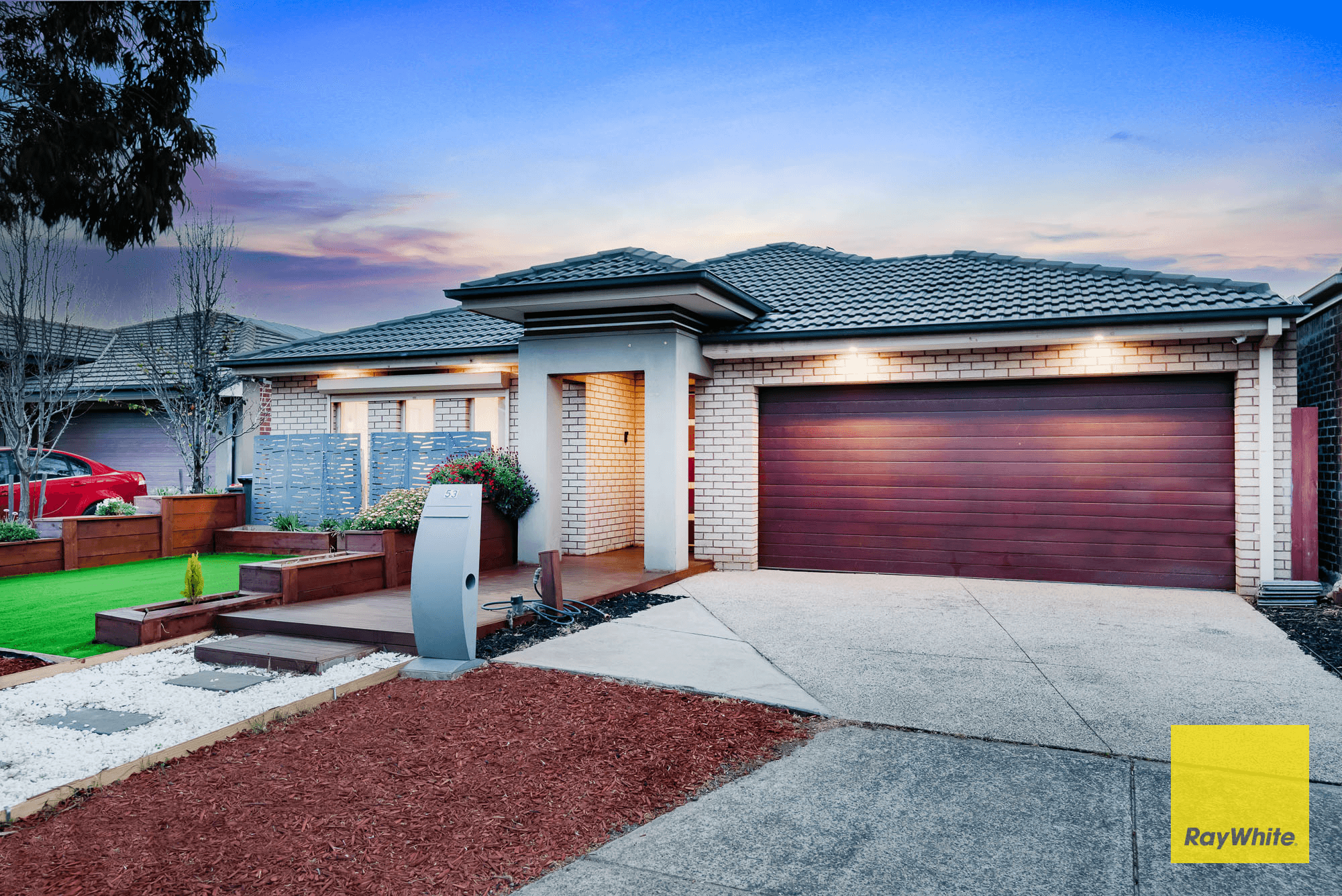 53 Hamish Drive, TARNEIT, VIC 3029