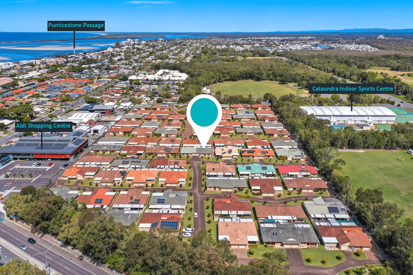 31/4 Caloundra Road, Caloundra, QLD 4551