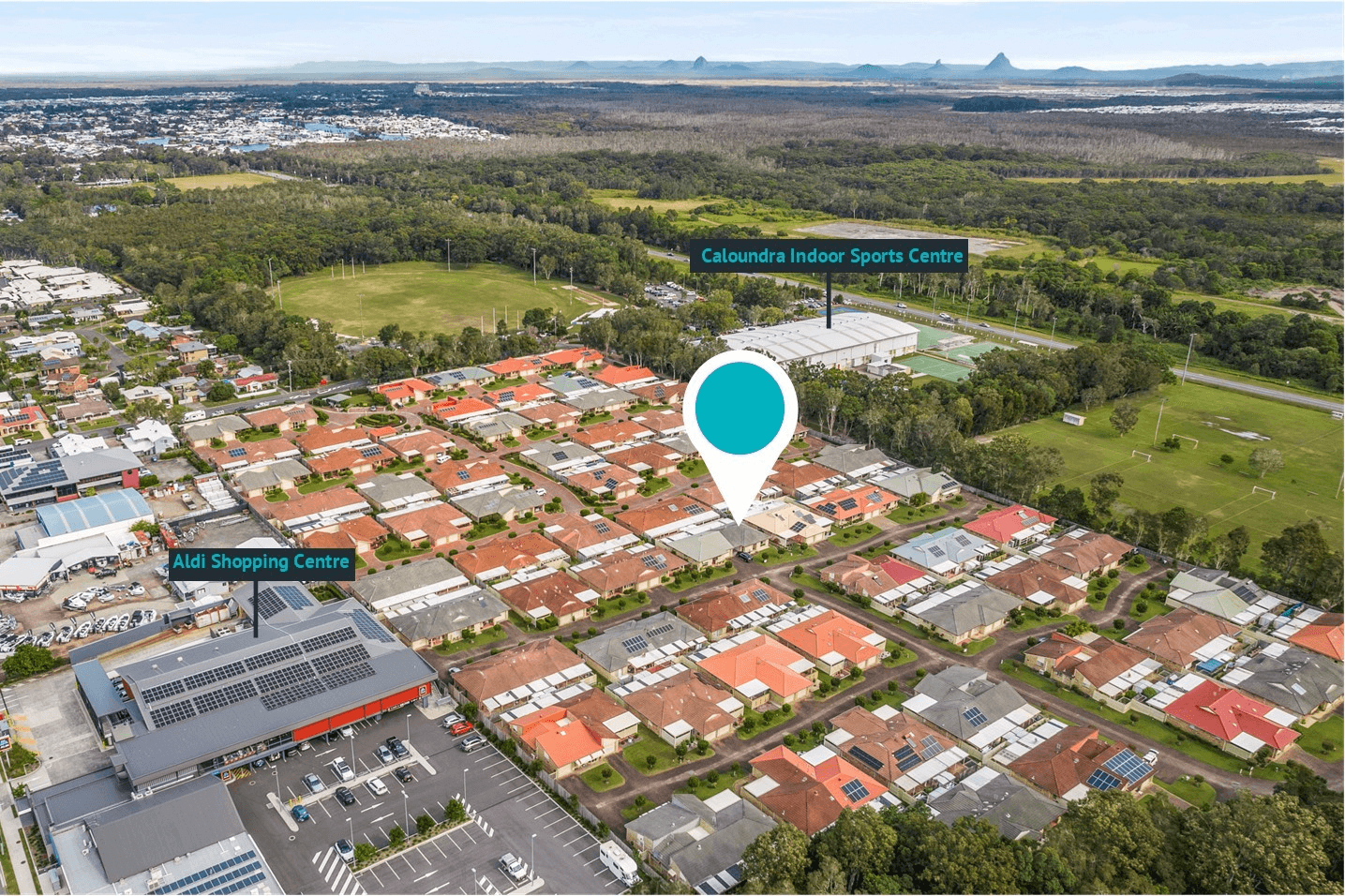 31/4 Caloundra Road, Caloundra, QLD 4551