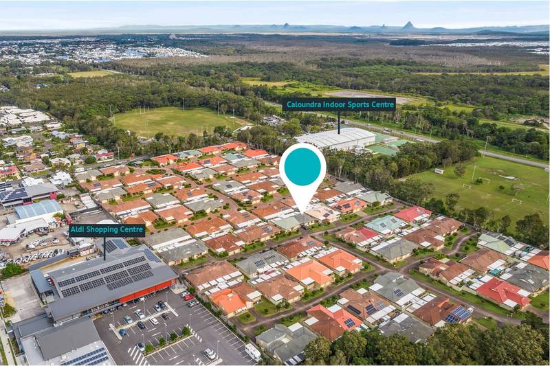 31/4 Caloundra Road, Caloundra, QLD 4551
