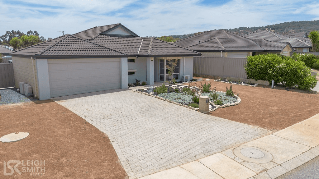 12 Smailes Elbow, Brookdale, WA 6112