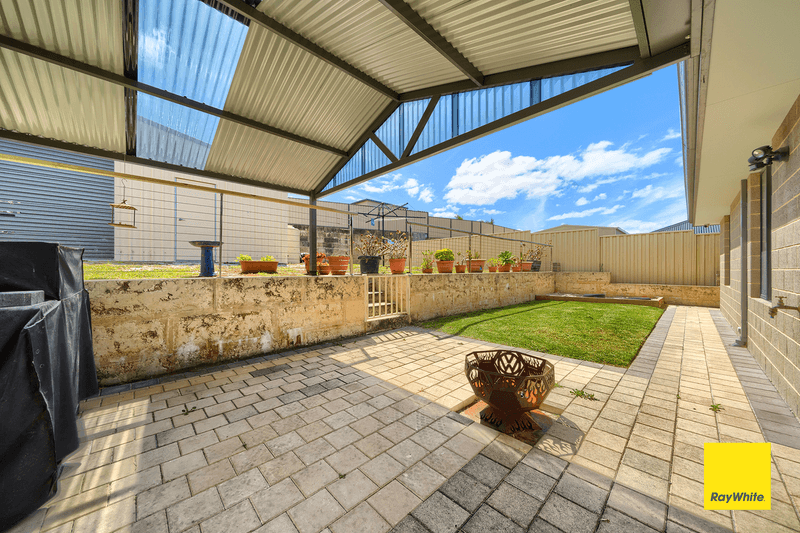 25 Celestial Drive, MCKAIL, WA 6330