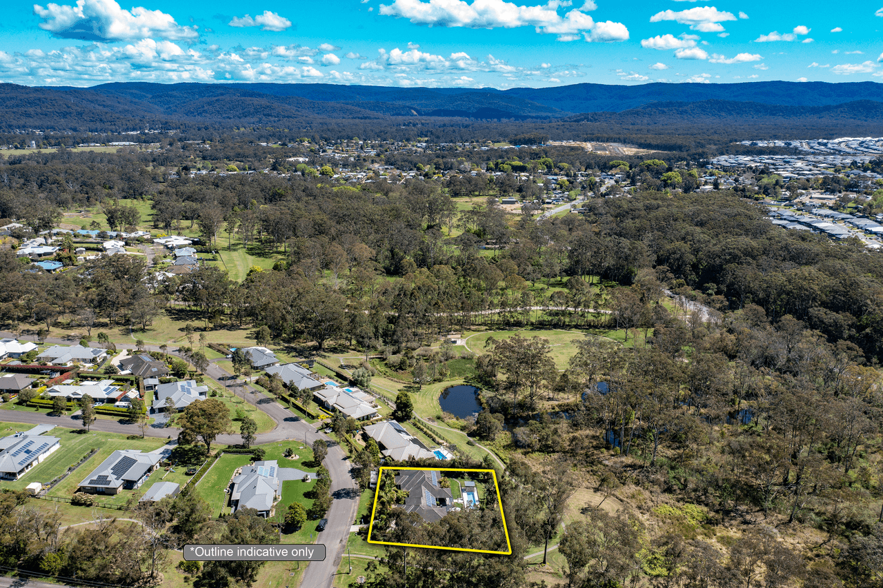 2 Greendale Drive, COORANBONG, NSW 2265