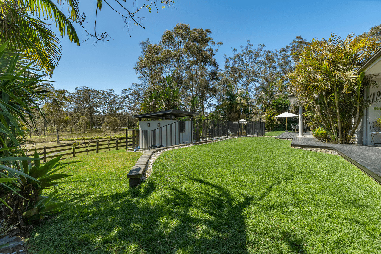 2 Greendale Drive, COORANBONG, NSW 2265