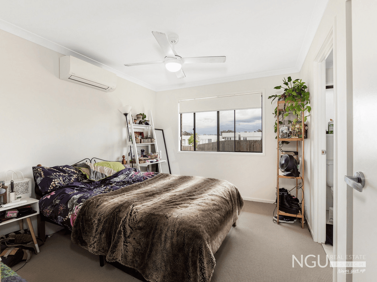 1 & 2/23 Reg Grundy Street, Ripley, QLD 4306