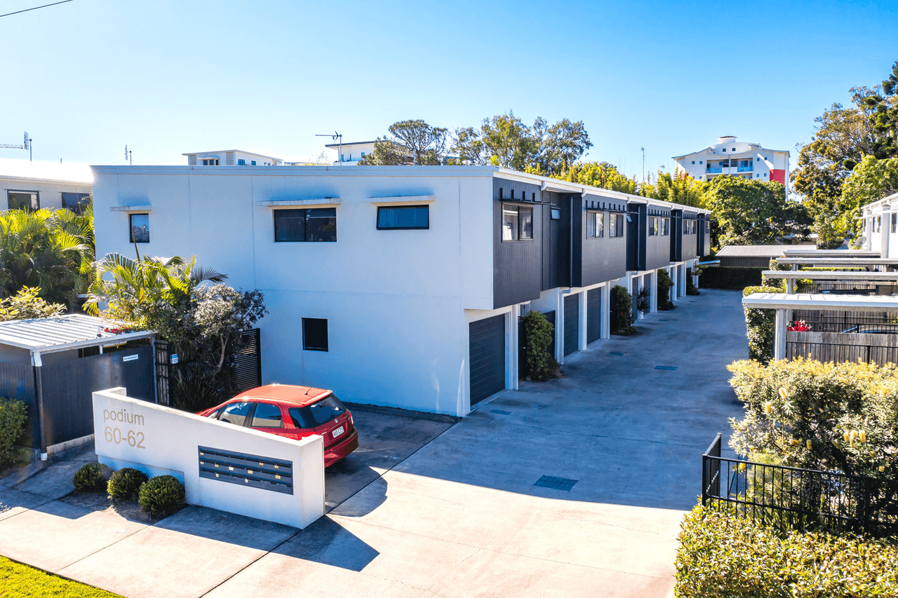 15/60-62 Anzac Avenue, Maroochydore, QLD 4558